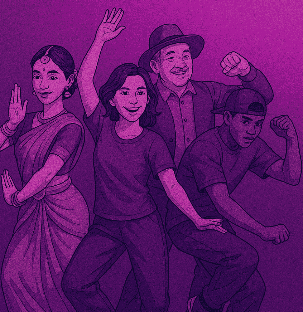 Dance Group