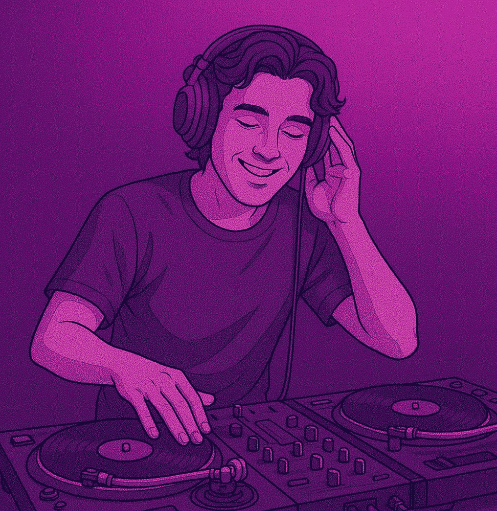 DJ