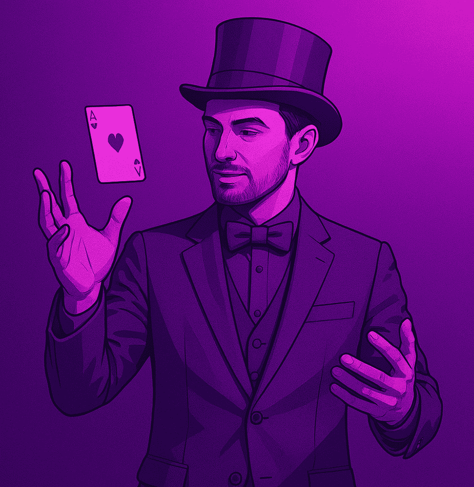 Magician
