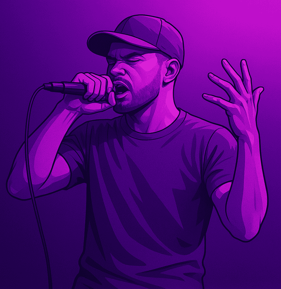 Rapper