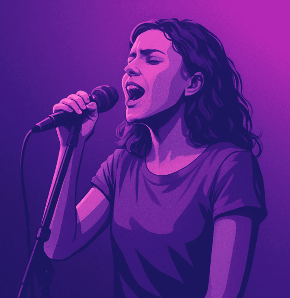 Singer