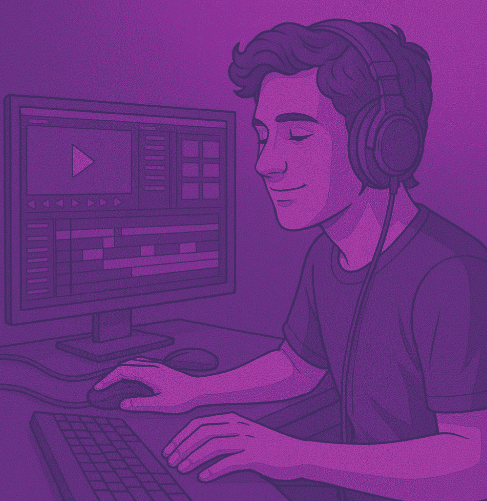 Video Editor